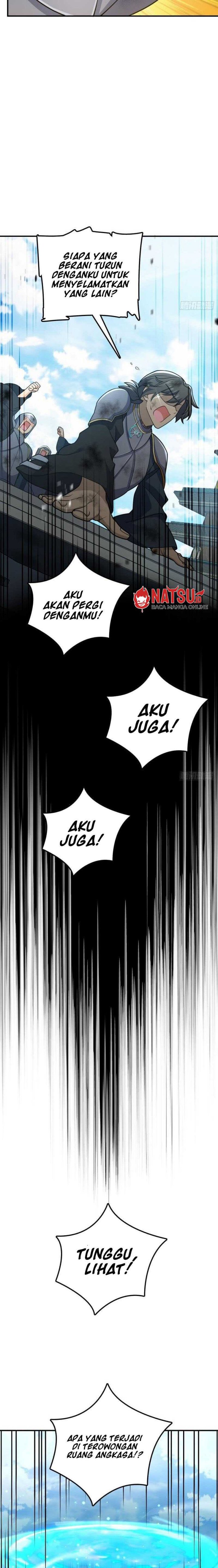 Dilarang COPAS - situs resmi www.mangacanblog.com - Komik spare me great lord 661 - chapter 661 662 Indonesia spare me great lord 661 - chapter 661 Terbaru 8|Baca Manga Komik Indonesia|Mangacan